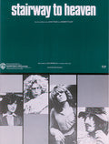 Stairway to Heaven Cover Image