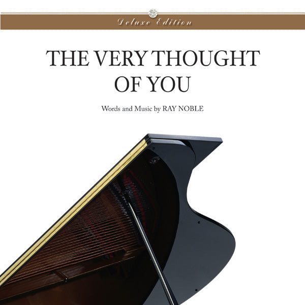 The Very Thought of You Sheet Music Preview