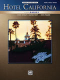 Hotel California Cover Image