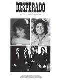 Desperado Cover Image