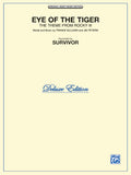 Eye of the Tiger (Theme from <I>Rocky III</I>) Cover Image