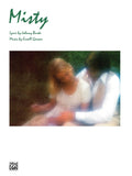 Misty Cover Image