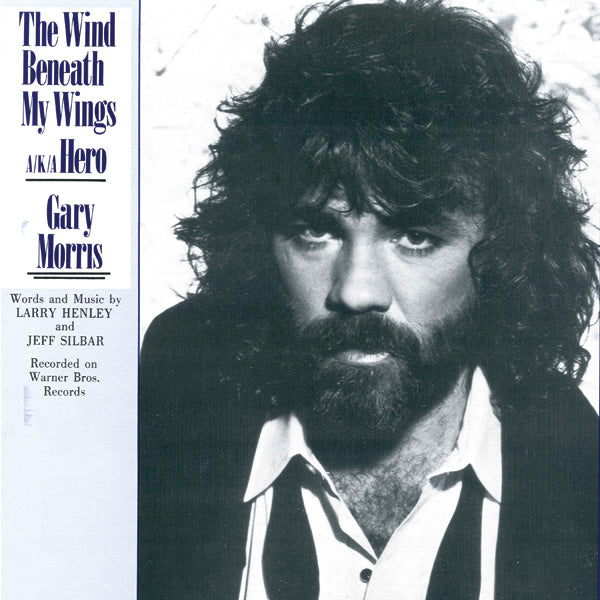The Wind Beneath My Wings Sheet Music Preview