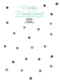 Winter Wonderland Cover Image