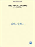 The Homecoming Cover Image