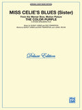 Miss Celie's Blues (Sister) (from <I>The Color Purple</I>) Cover Image