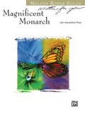 Magnificent Monarch Cover Image