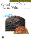 Crystal Palace Waltz Cover Image
