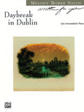 Daybreak in Dublin Cover Image