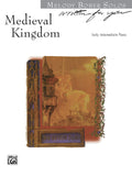 Medieval Kingdom Cover Image