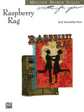 Raspberry Rag Cover Image
