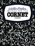 Walter Beeler Method for the Cornet (Trumpet), Book II Cover Image