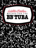 Walter Beeler Method for the BB-flat Tuba, Book I Cover Image