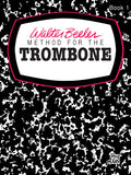 Walter Beeler Method for the Trombone, Book I Cover Image