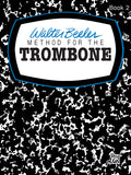 Walter Beeler Method for the Trombone, Book II Cover Image