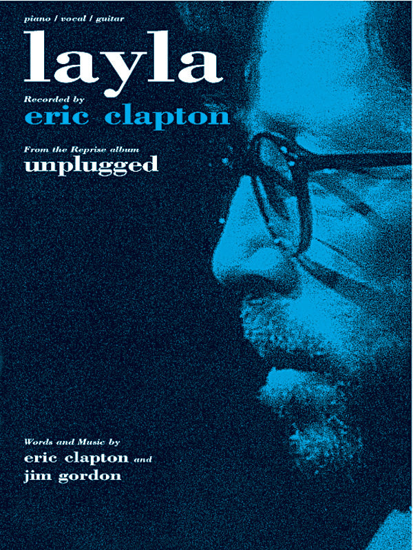 Layla Cover Image