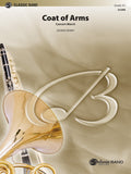 Coat of Arms (Concert March) Cover Image