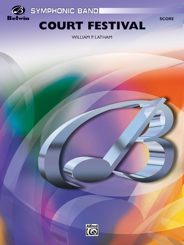 Court Festival Cover Image