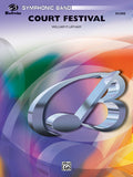 Court Festival Cover Image