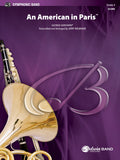 An American In Paris Cover Image