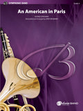 An American in Paris Cover Image