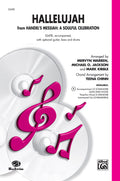 Hallelujah from <I>Handel's Messiah: A Soulful Celebration</I> Cover Image