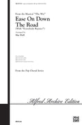 Ease on Down the Road Cover Image