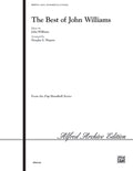 The Best of John Williams Cover Image