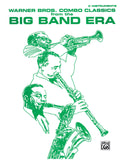Warner Bros. Combo Classics from the Big Band Era Cover Image