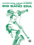 Warner Bros. Combo Classics from the Big Band Era Cover Image