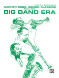 Warner Bros. Combo Classics from the Big Band Era Cover Image