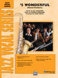 'S Wonderful Cover Image