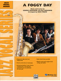 A Foggy Day Cover Image
