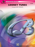 Looney Tunes Cover Image