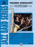 'Round Midnight Cover Image