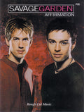 Savage Garden: Affirmation Cover Image