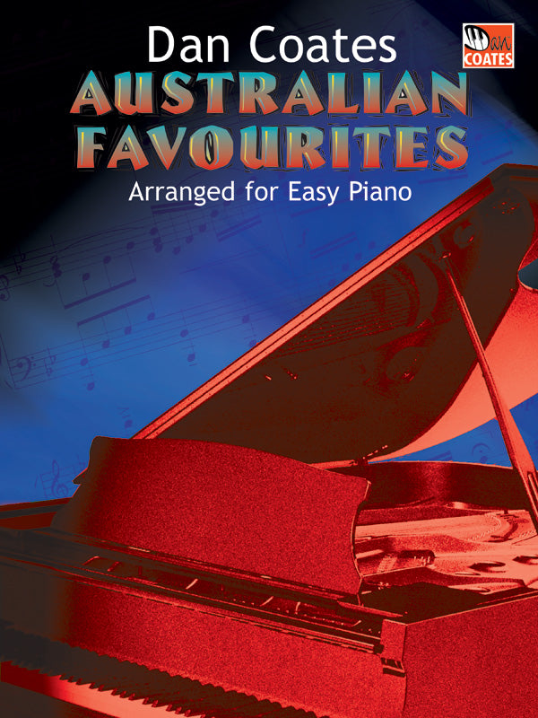 Australian Favourites Cover Image