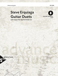 Guitar Duets Cover Image