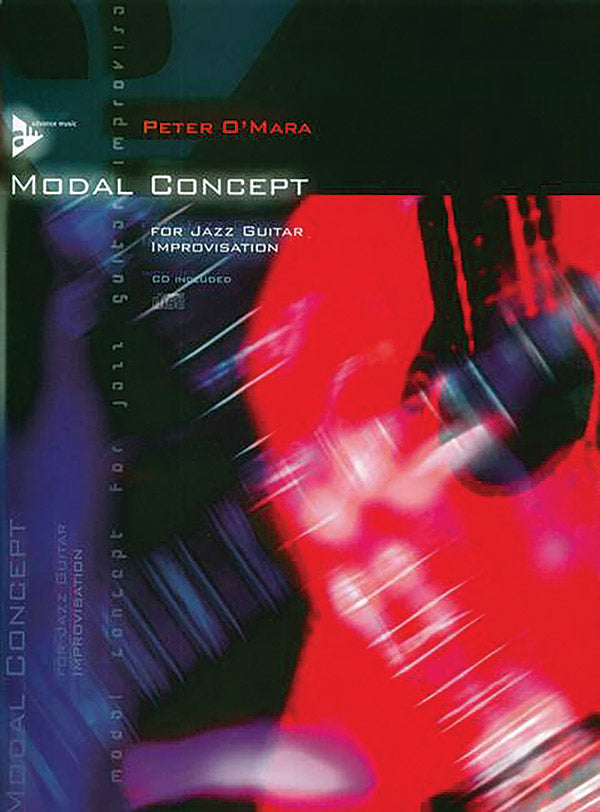 Modal Concept Cover Image
