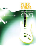 A Rhythmic Concept for Funk / Fusion Guitar Cover Image