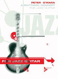 A Rhythmic Concept for Jazz Guitar Cover Image