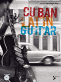 Cuban Latin Guitar Cover Image