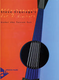 Steve Erquiaga's Arrangements for 2 Guitars: Under the Tuscan Sun Cover Image