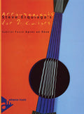 Steve Erquiaga's Arrangements for 2 Guitars: Après un Rêve Cover Image