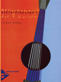 Steve Erquiaga's Arrangements for 2 Guitars: Arioso Cover Image