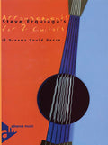 Steve Erquiaga's Arrangements for 2 Guitars: If Dreams Could Dance Cover Image