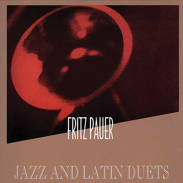 Jazz and Latin Duets for Trumpet Cover Image
