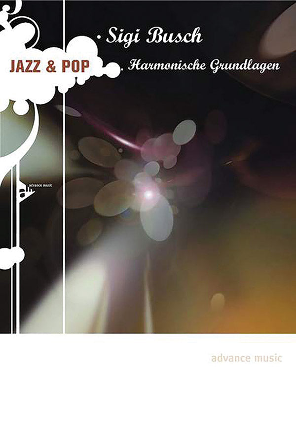 Jazz & Pop Cover Image