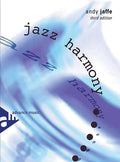 Jazz Harmony (Third Edition) Cover Image
