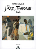 Das Jazz Theorie Buch Cover Image
